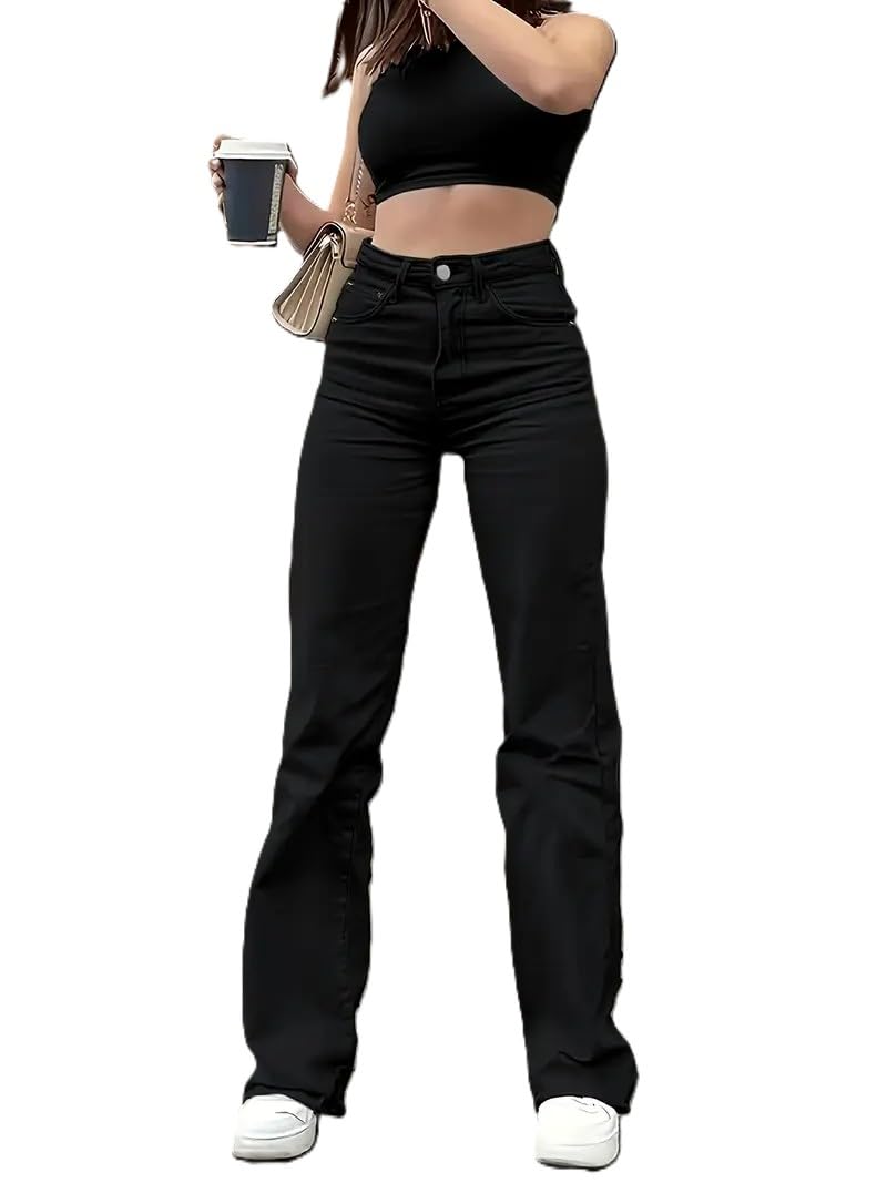 third quadrant Women Jeans-picture-33