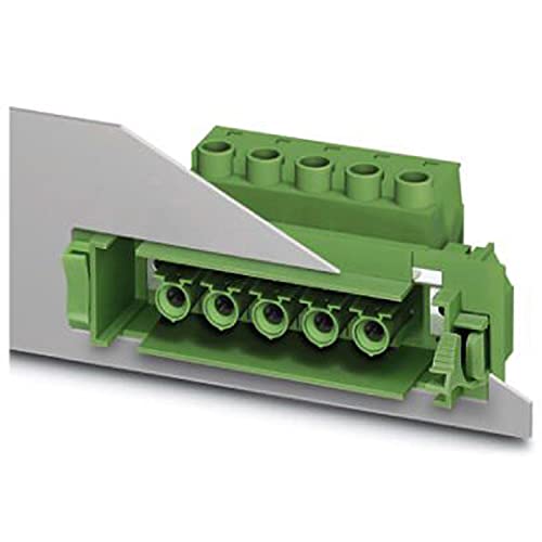 Amazon Phoenix Contact IDCコネクタ 10.16mm 9極 1703849 ICソケット・プラグ 産業