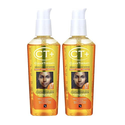 CT+ Clear Therapy carrot serum 75 ml - 2 Pack