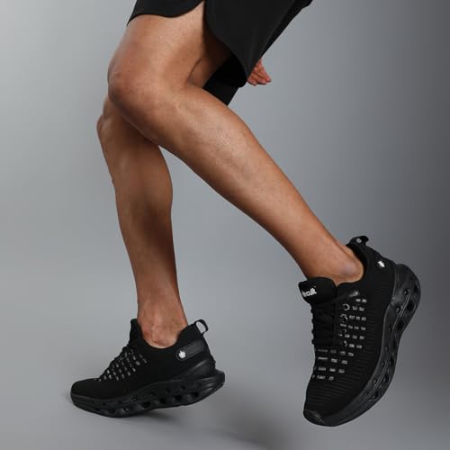 Image of CULT Men Flexora Sneaker Shoes