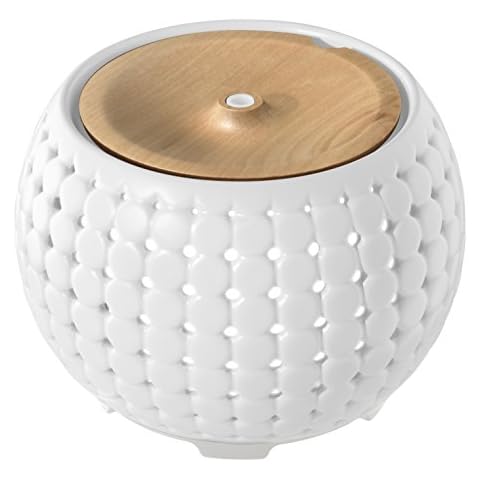 Homedics Gather Ellia Difusor de Aromas Esenciales Cover