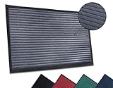 Nicht nur ein Hingucker, sondern auch praktisch: Hochwertige Verarbeitung aus 100% Polyester sorgt für Langlebigkeit, Strapazierfähigkeit und Pflegeleichtigkeit!