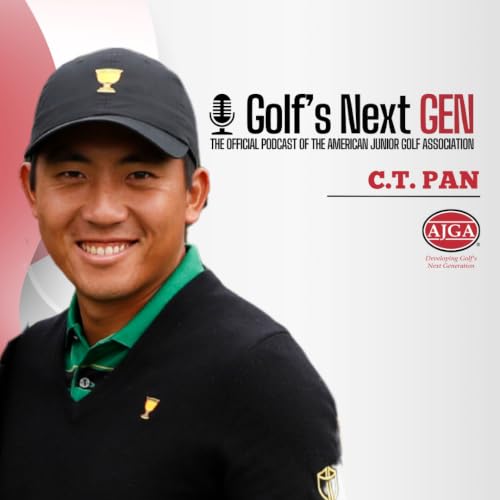 Golf's Next GEN | Season 3 | Episode 5 : C.T. Pan