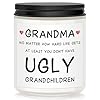 Grandma gifts funny gifts for grandma nana gifts christmas gifts for grandma grandmother gifts grandma christmas gifts grandma birthday gifts grandparents day gifts for grandma candle for grandma  urban country home decor