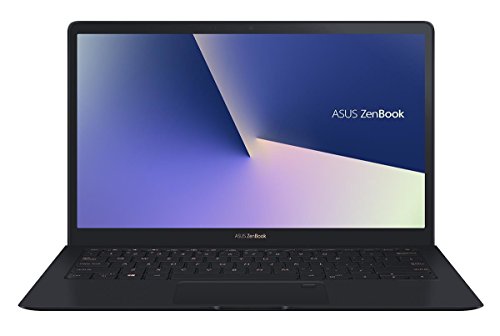 Bild zu Asus UX391UA-EG060T 33,78 cm (13,3 Zoll) Laptop PC (Intel Core i7-8550u, 256GB Festplatte, 8GB RAM, Intel UHD Graphics 620, Win 10) Deep Dive Blau