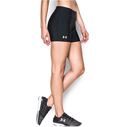 Under Armour Womens On The Court 4
