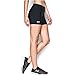 Women's Under Armour On The Court 4" Short