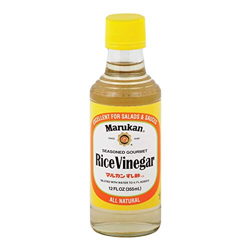 Top 10 Best Rice Vinegar By Editor in 2023