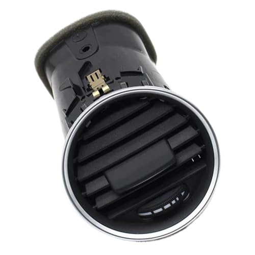 �Ԃ̃G�A�x���g�w�b�h �ɓK������ C�N���X W204 LCI 2011-2014 C200 C260 C300 �t�����g�_�b�V���{�[�h�G�A�R�� AC�x���g�O�����A�Z���u��(��)