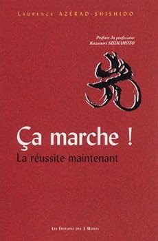 Paperback Ca marche ! La réussite maintenant [French] Book