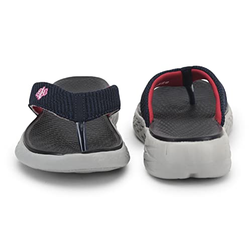 Image of Liberty Women's Canvas Slipper