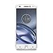 Spigen Tempered Glass Moto Z Droid Screen Protector Tempered Glass 2 Pack for Moto Z/Moto Z Droid