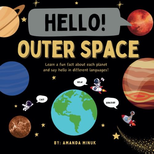 Hello Outer Space