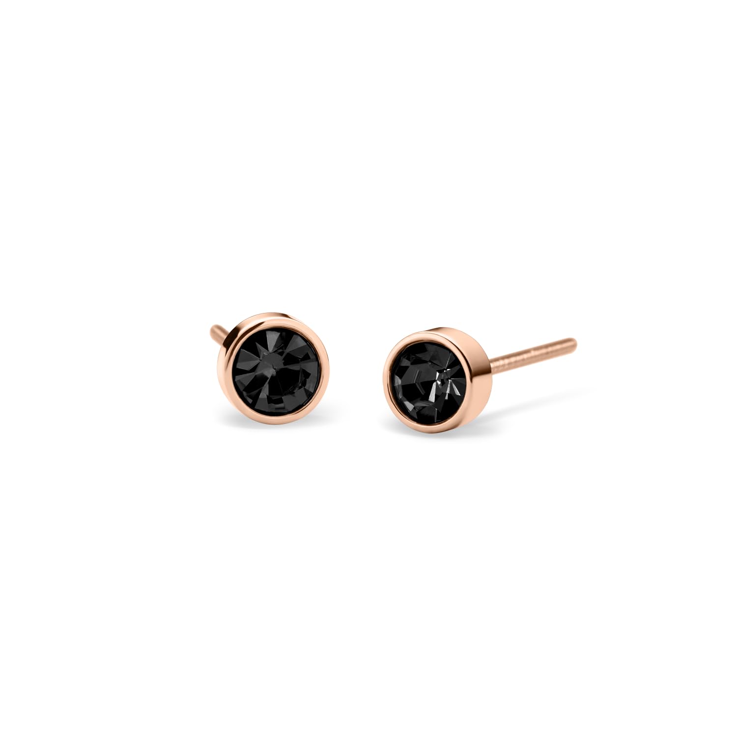 BERING Women Necklace-Earring Gift Sets | Stainless Steel