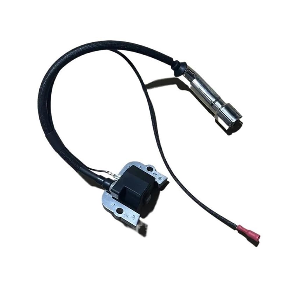 Bobina de Encendido 196F Compatible con Motores de Gasolina 13000 LC196FD, LC196F, LC13000, 13000VA, 622CC, 10KW, 10.5KW y 13KW.