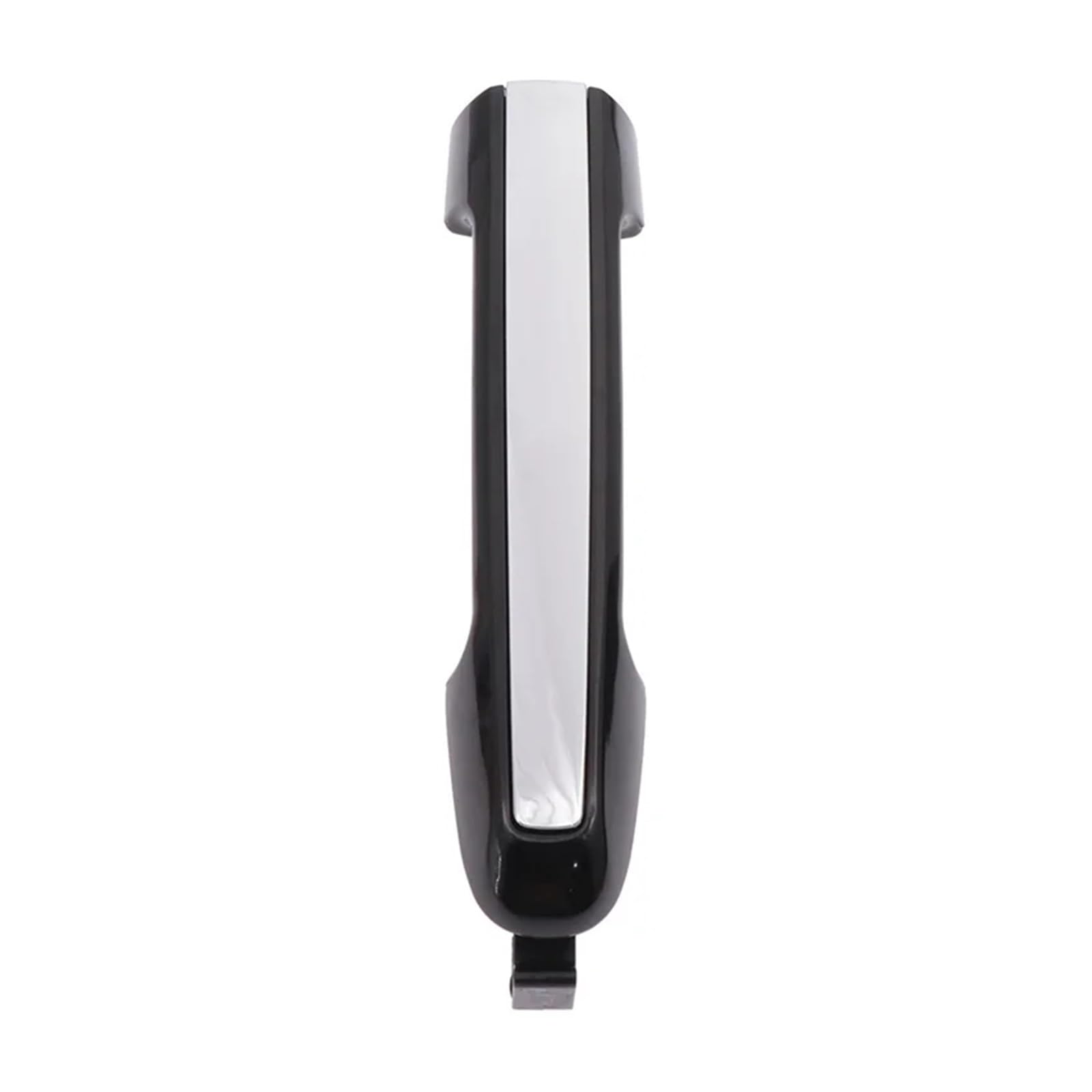 Cxxxef Door Handle Cover Caps 82651-3K500 Car Exterior Outside Door Handle for Hyundai for Sonata for NF for NFC 2005 2006 2007 2008 2009 2010(Style 1)
