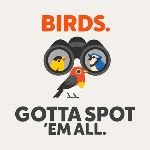 Okay, but is birdwatching the original Pok&eacute;mon?