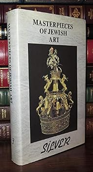 Hardcover Silver (Masterpieces of Jewish art = Shedevry evrei?skogo iskusstva) Book