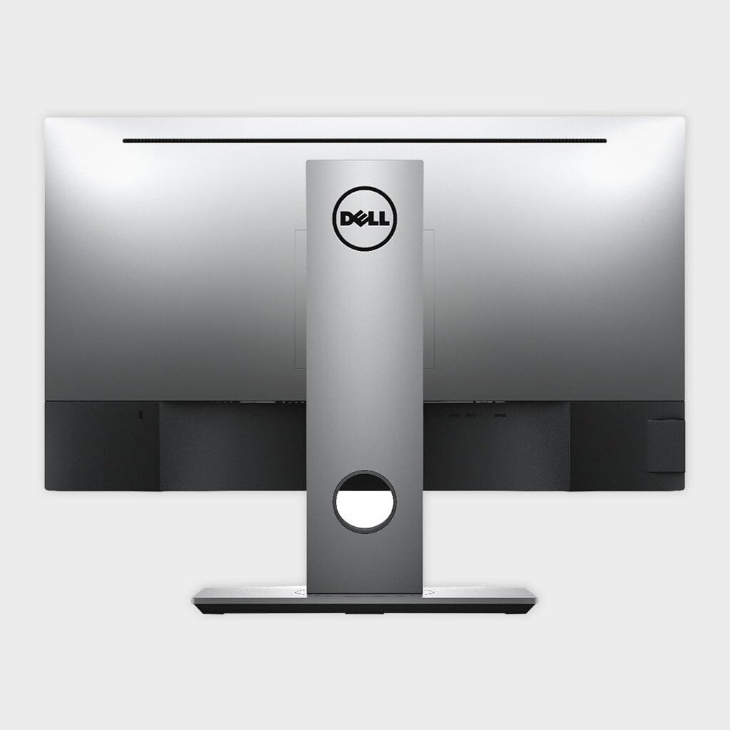 【国内即発】【整備済み品】 Dell モニター 25インチ U2518D(フレームレス/Dell HDR/WQHD/2K/2560x1440/I