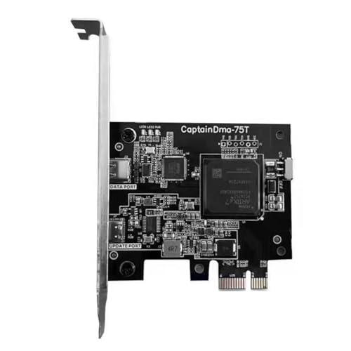 Tumintu DMA Borad 75T para KMBox Video Blender - Tarjeta DMA para techo de alto rendimiento