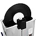 Vinyl Record Cleaner Rack Rotating Adjustable Power Audio Accessories Ultrasonic