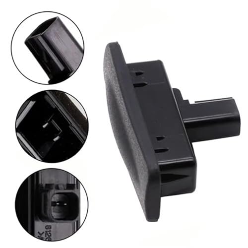Interrupteur hayon arrière 81260A5000 commande ouverture coffre Kia Ceed - 5