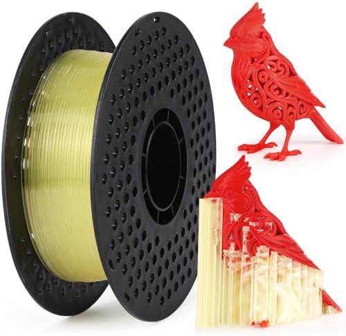 EONO3D Support Yellow 0.50kg