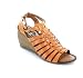 BareTraps Women's Ivania Sandal