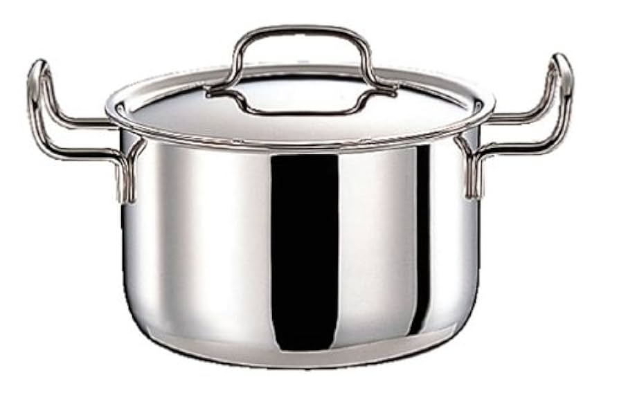 新品 geo PRODUCT ポトフ鍋 20cm GEO-20PF ヨドバシ.com - ジオ・プロダクト GEO PRODUCT ポトフ鍋 20cm