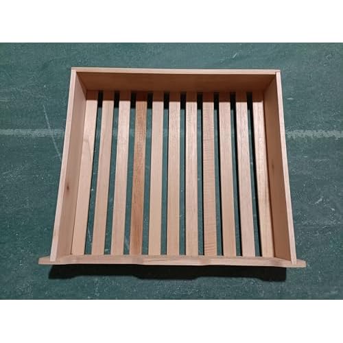Cigar Tray for FM50CH Electric Humidor, Spanish Cedar Wood Tray