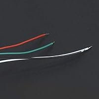 Vista 9 de 3.53 oz Célula de carga 3.53 oz Sensor de carga 3.53 oz Célula de carga Micro 3.53 oz Sensor de peso Módulo de célula de carga digital Componentes