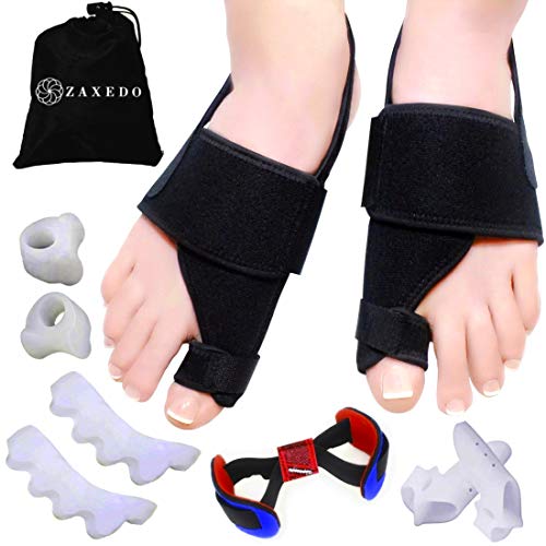 Reviews for Bunion Corrector & Bunion Relief Kit BestViewsReviews