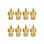 5PCS 1.75mm