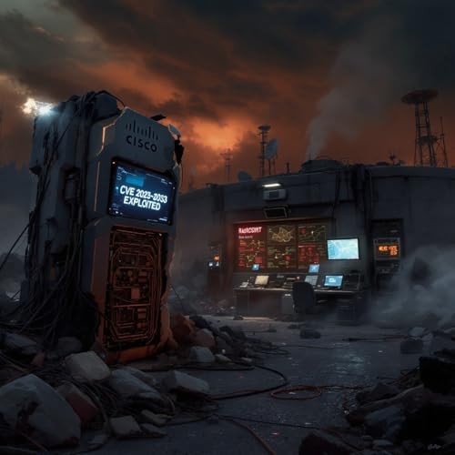 Page de couverture de RadioCSIRT – Votre actu Cybersécurité du samedi 27Septembre 2025 (Ép. 434)