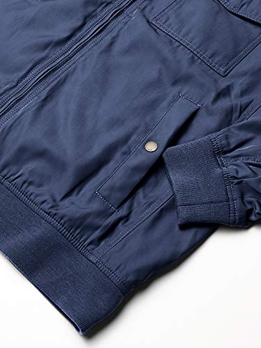 Image of Tommy Hilfigier Men's Water Resistant Performance Bomber Jacket (Standard and Big & Tall)