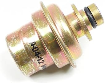 Rostra 51-0049-01-00 Purple Stripe Single Push-In Type Vacuum Modulator