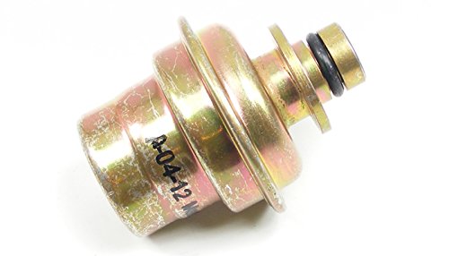 Rostra 51-0033-04-00 Black Stripe Single Push-In Type Vacuum Modulator