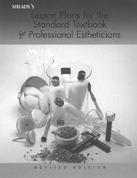 Paperback STAND TEXT PROF ESTHET LESSON Book