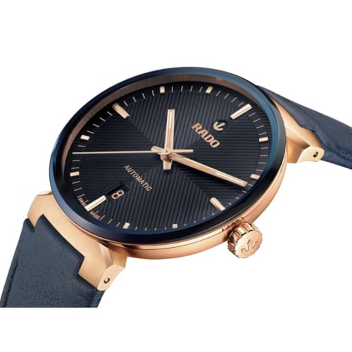 Rado - Florence Automatic - Unisex - Swiss Watch - Automatic - 39.0 mm2