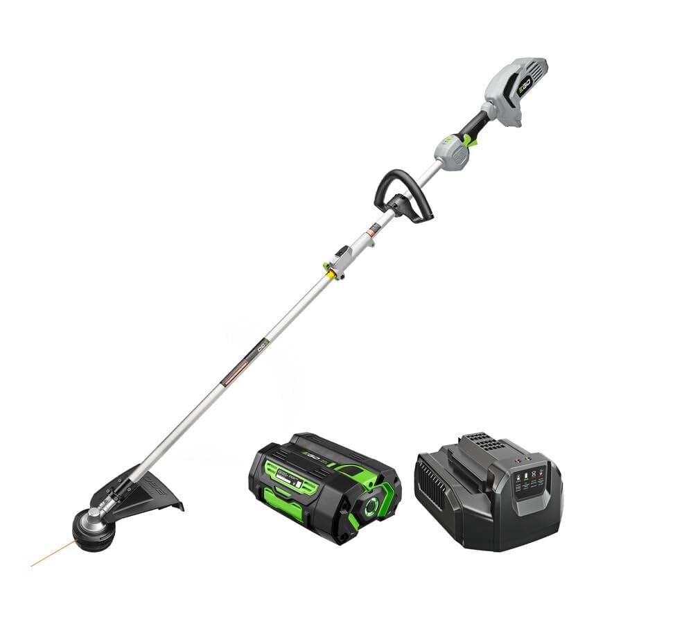 Ego Multi-Head System Kit with String Trimmer Attachment (Renewed)