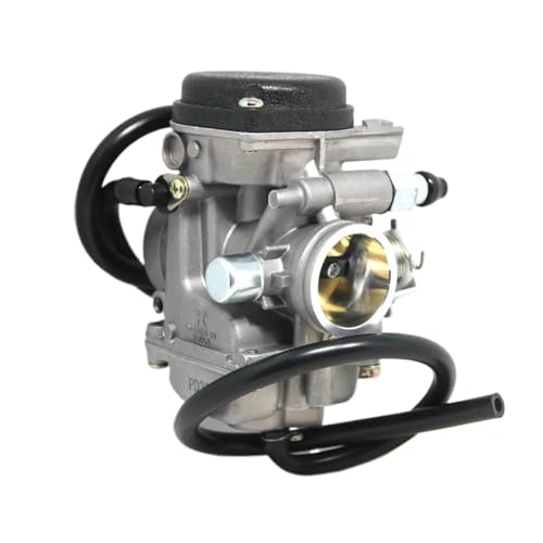 Carburateur 30mm TK pour rénovation de moteur 250cc quad Bashan et Go Kart