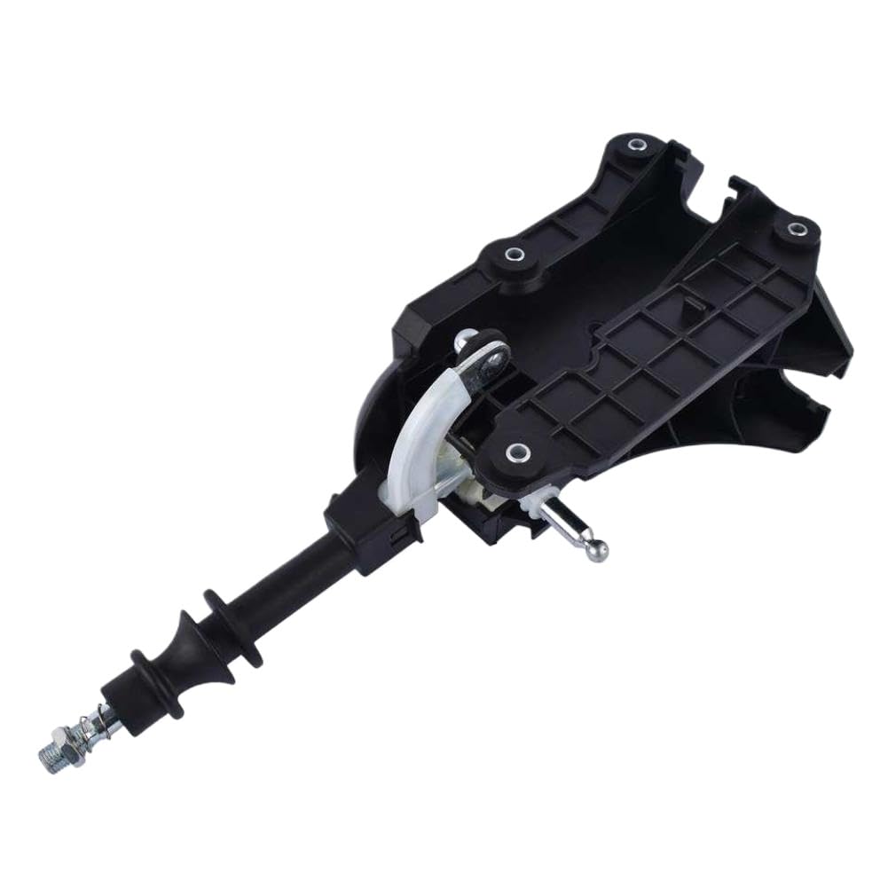 Ugknxxqen Onecolor Gear Lever Shift Assembly Compatible With Relay Boxer Ducato Replacement For Oe 1608508580
