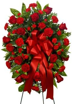 For You Love - Flowers For Funeral - Funeral Flower Arrangements - Funeral Plants - Same Day Funeral Flowers - Condolence Flowers