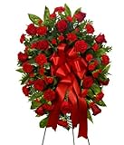For You Love - Flowers For Funeral - Funeral Flower Arrangements - Funeral Plants - Same Day Funeral Flowers - Condolence Flowers
