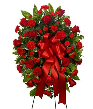 For You Love - Flowers For Funeral - Funeral Flower Arrangements - Funeral Plants - Same Day Funeral Flowers - Condolence Flowers
