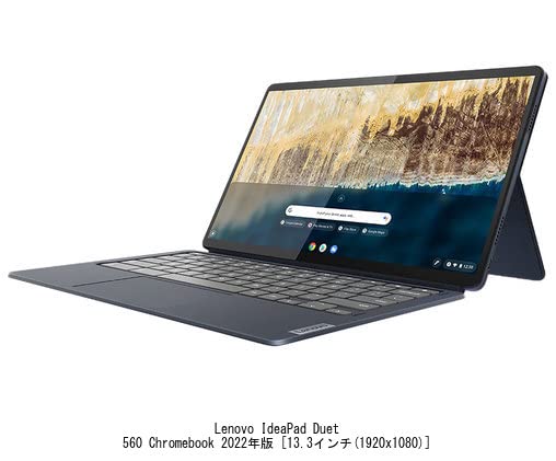 Amazon | メディアカバーマーケット Lenovo IdeaPad Duet 560