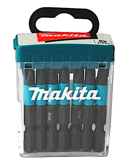 マキタ　makita インパクトドライバー　ビット　工具　セット Amazon | マキタ Makita インパクトドリルドライバ用ビット