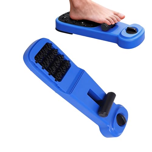 Entrenador de potencia de pie para mejorar tu equilibrio y la estabilidad de tu pisada