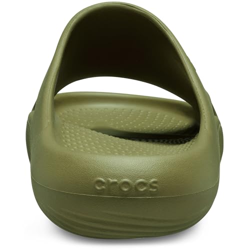 Image of Crocs Unisex Adult Mellow Recovery Slides
