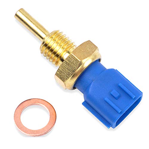 Top 20 Best Coolant Temperature Sensors of 2023 (Reviews) FindThisBest